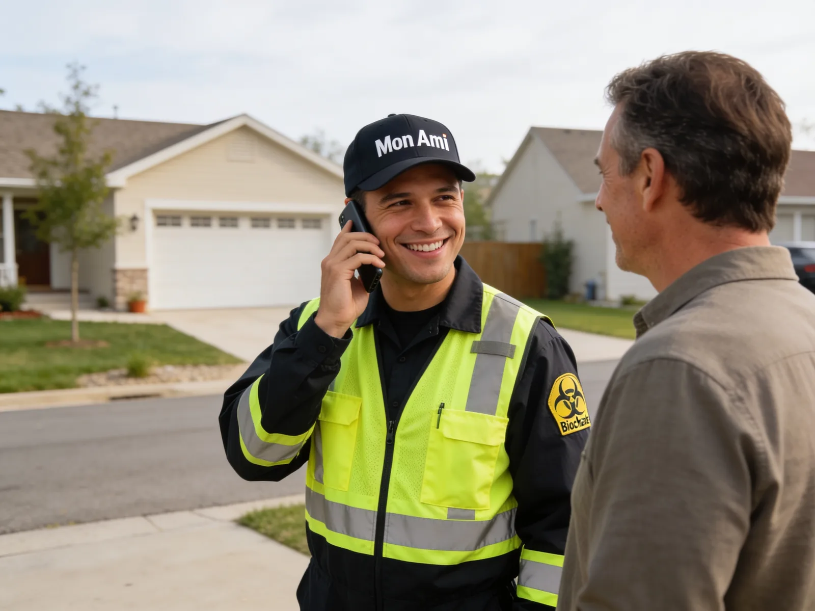 Sewage Cleanup Lacrosse, WA FAQs